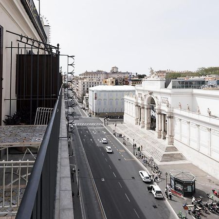 Glam Luxury Rome 호텔 외부 사진