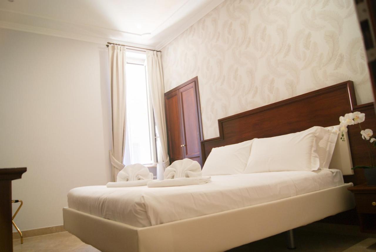 Glam Luxury Rome 호텔 외부 사진