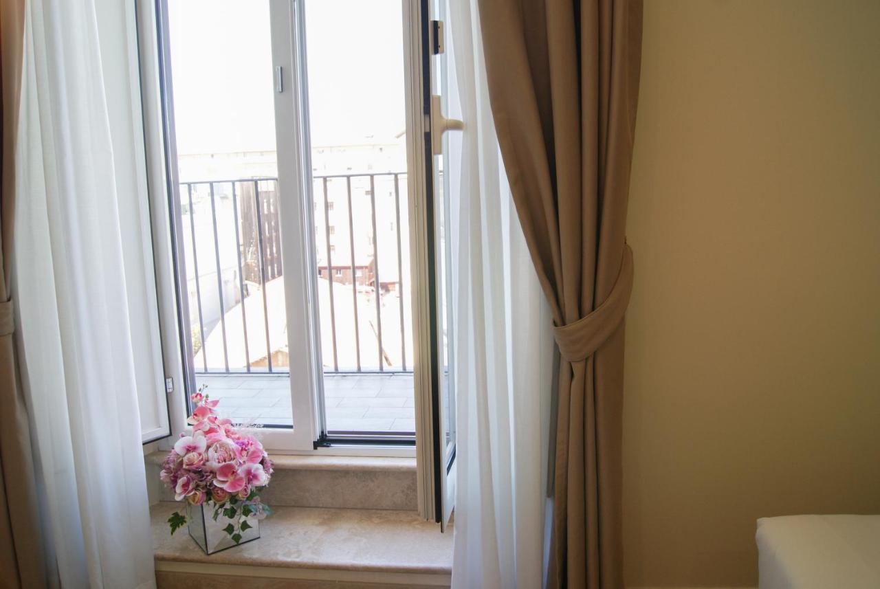 Glam Luxury Rome 호텔 외부 사진