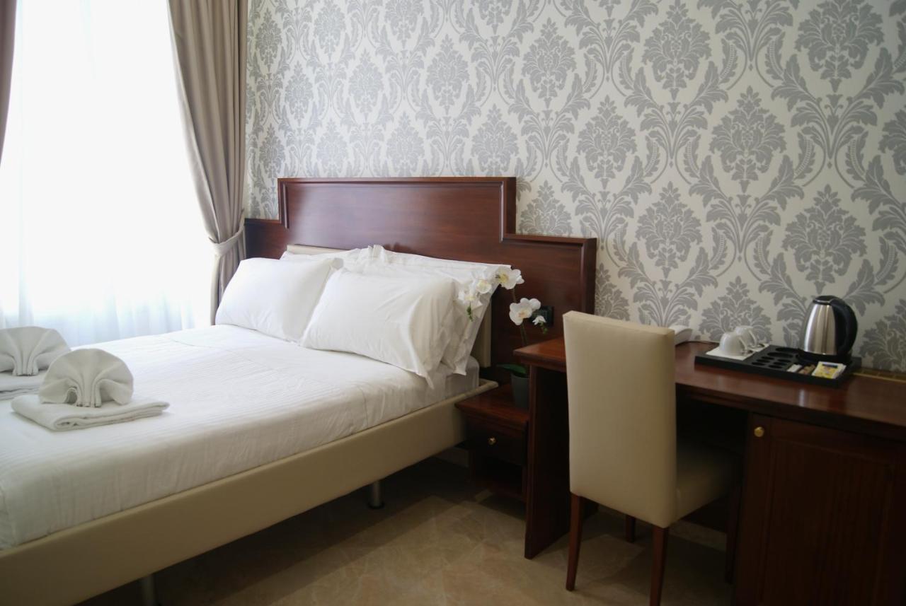 Glam Luxury Rome 호텔 외부 사진