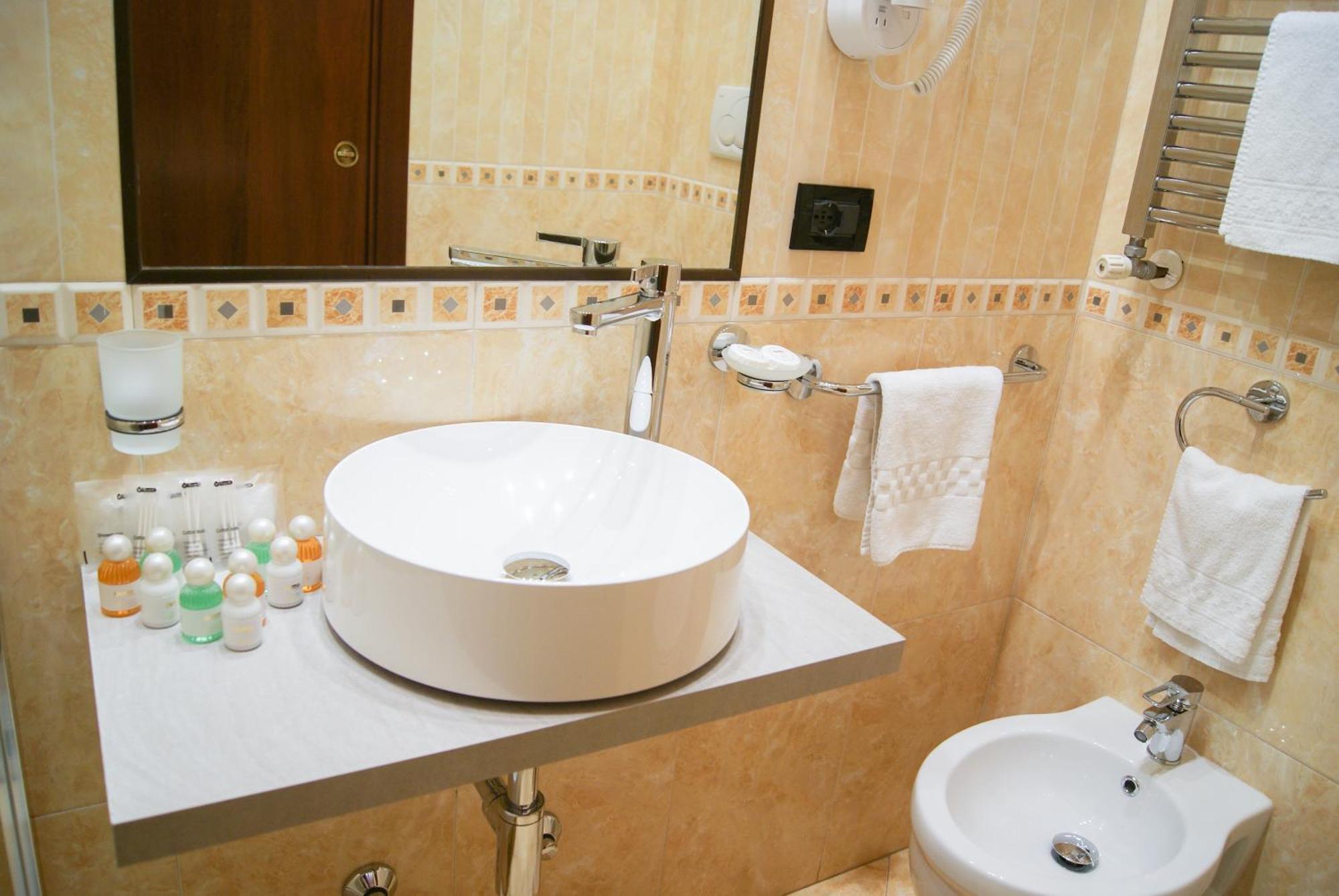 Glam Luxury Rome 호텔 외부 사진