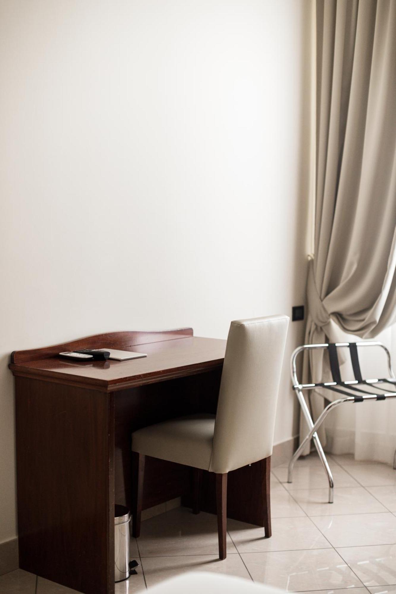 Glam Luxury Rome 호텔 외부 사진